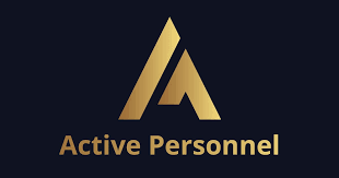 Active Log In Active Personnel Login